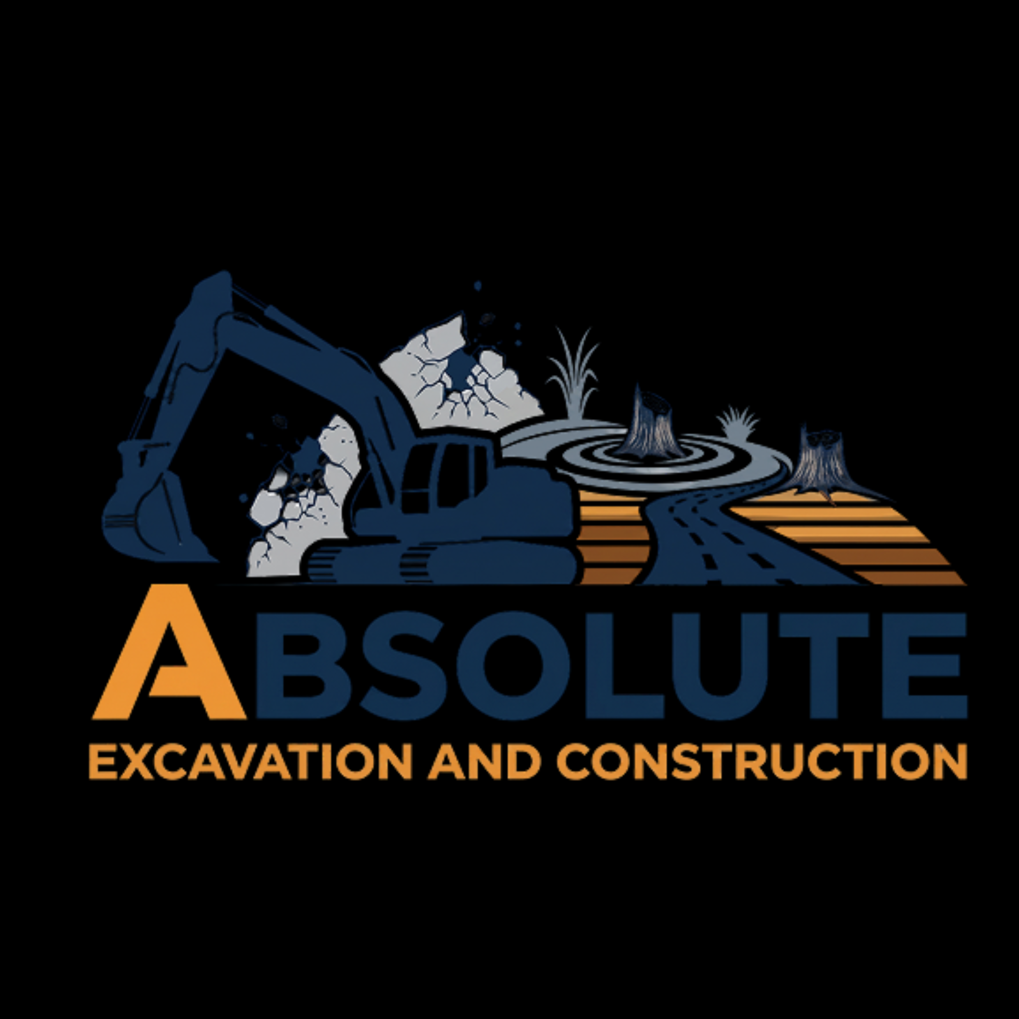 Absolute Excavation and Construction